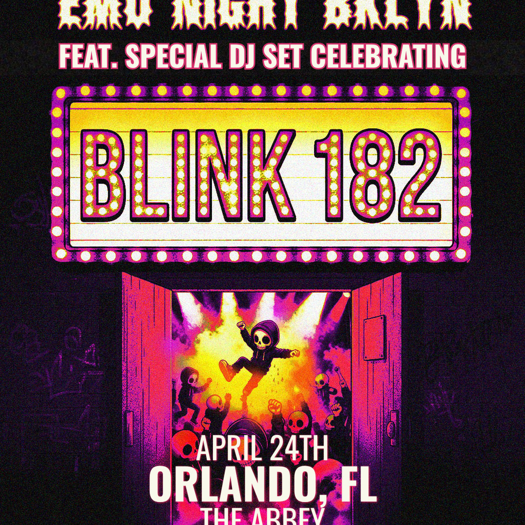 Emo Night Brooklyn 3